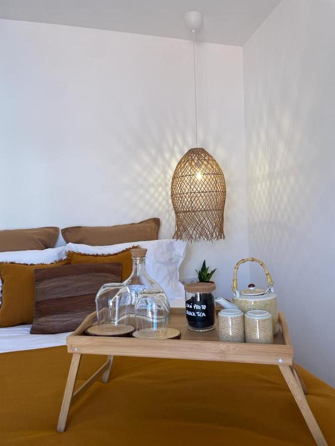 Stressfree Charm House Hotel Odeceixe Kültér fotó
