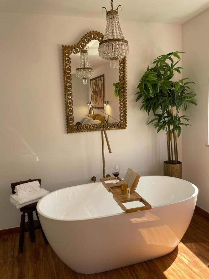 Stressfree Charm House Hotel Odeceixe Kültér fotó