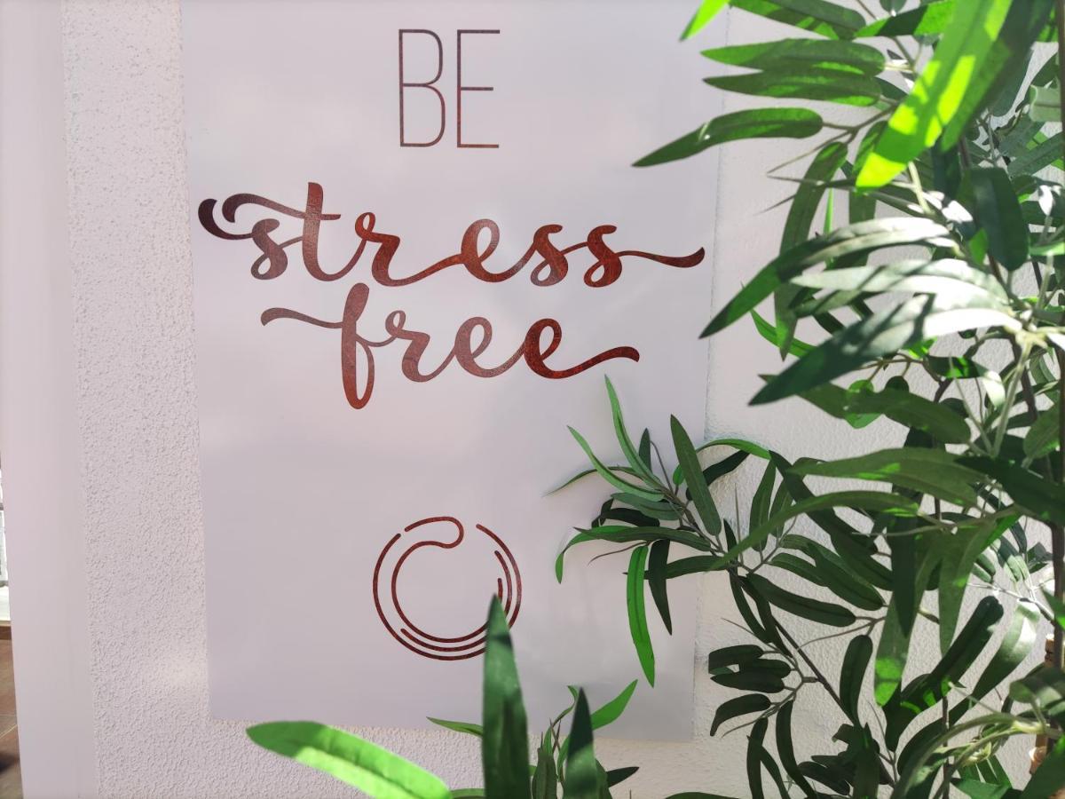 Stressfree Charm House Hotel Odeceixe Kültér fotó