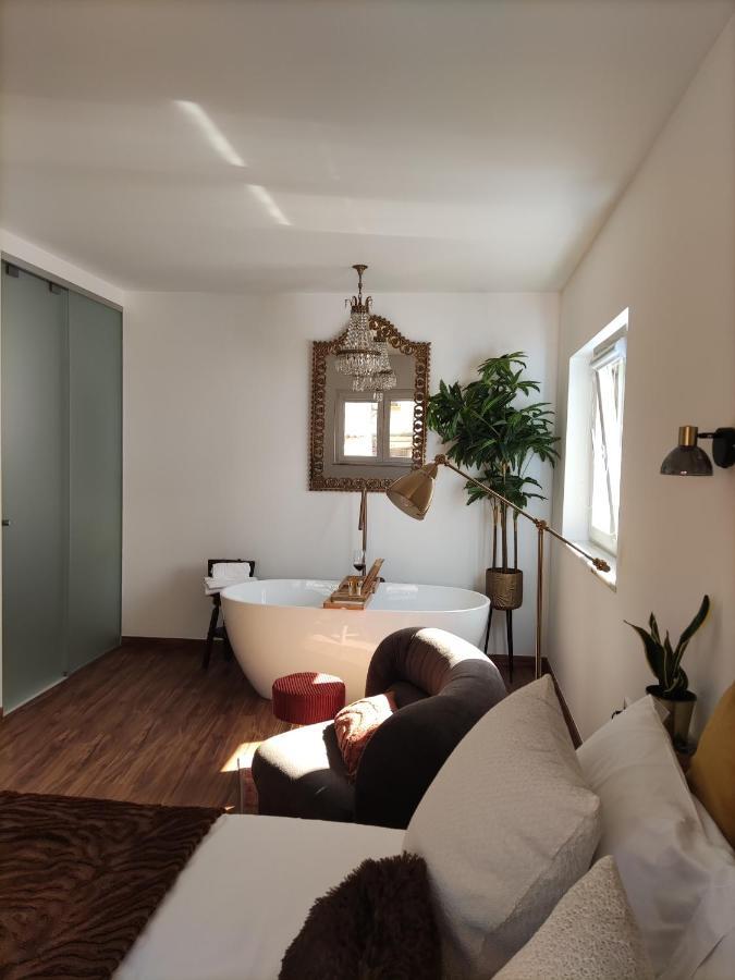 Stressfree Charm House Hotel Odeceixe Kültér fotó